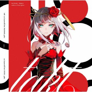 CD)ryo(supercell) feat.まふまふ,gaku/タクト（通常盤）(SNCL-58)(2022/04/27発売)