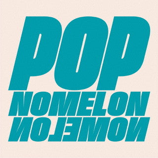 CD)NOMELON NOLEMON/POP(UXCL-263)(2022/01/26発売)