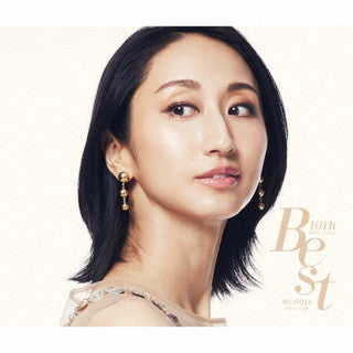 CD)Ms.OOJA/10th Anniversary Best -私たちの主題歌-(UMCK-1708)(2022/02/16発売)