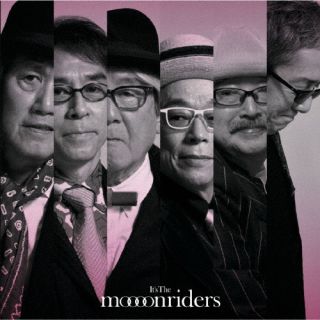 CD)ムーンライダーズ/It’s the moooonriders(COCB-54346)(2022/04/20発売)
