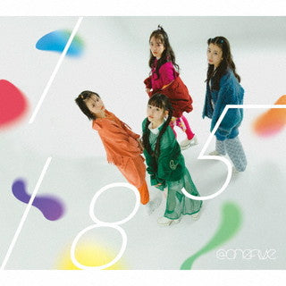 CD)@onefive/1518（スペシャル盤）（Blu-ray付）(GTCG-765)(2022/02/02発売)