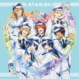 CD)ST☆RISH/マジLOVEスターリッシュツアーズ(KICM-3370)(2022/04/06発売)