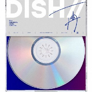 CD)DISH///再（通常盤）(SRCL-12112)(2022/04/06発売)