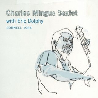 CD)チャールス・ミンガス・セクステット/コーネル1964(UCCU-45034)(2022/04/20発売)