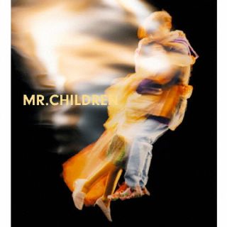 CD)Mr.Children/Mr.Children 2015-2021&NOW（通常盤）(TFCC-86859)(2022/05/11発売)