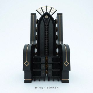 CD)SUIREN/黎-ray-（Blu-ray付）(AVCD-61198)(2022/05/25発売)