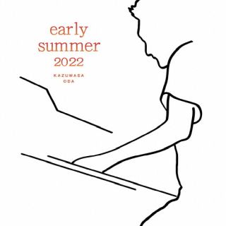 CD)小田和正/early summer 2022(FHCL-3009)(2022/06/15発売)