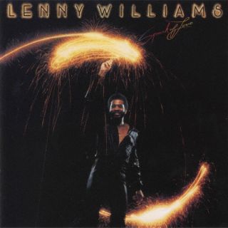 CD)レニー・ウイリアムズ/スパーク・オブ・ラヴ +3(生産限定盤)(UICY-79974)(2022/06/22発売)