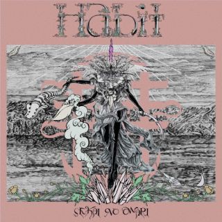 CD)SEKAI NO OWARI/Habit（通常盤）(TYCT-30131)(2022/06/22発売)