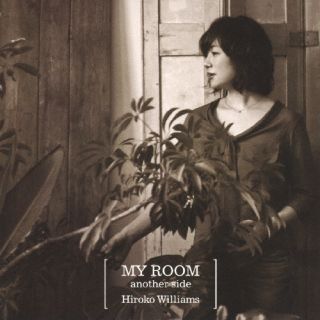 CD)Hiroko Williams/MY ROOM another side(BSM-14)(2022/06/15発売)