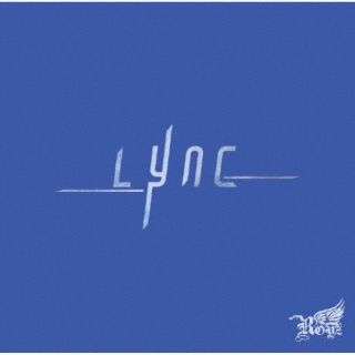 CD)Royz/Lync(通常盤/Btype)(BPRVD-455)(2022/07/06発売)