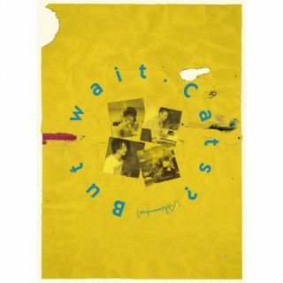 CD)[Alexandros]/But wait. Cats?(完全生産限定盤)（Blu-ray付）(UPCH-7626)(2022/07/13発売)