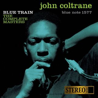 CD)ジョン・コルトレーン/ブルー・トレイン:コンプリート・マスターズ(UCCQ-1164)(2022/09/16発売)