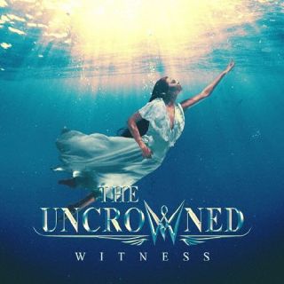 CD)THE UNCROWNED/WITNESS(WLKR-69)(2022/09/21発売)