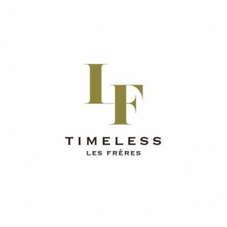 CD)LES FRERES/TIMELESS(UCCY-1116)(2022/08/24発売)