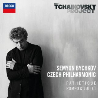 CD)チャイコフスキー:交響曲第6番「悲愴」 ビシュコフ/チェコpo.(UCCS-50235)(2022/10/05発売)