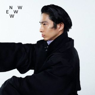 CD)三宅健/NEWWW(初回盤A)（Blu-ray付）(JWCD-63834)(2022/11/16発売)