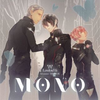 CD)華Doll*3rd season THINK OF ME:MONO(HNDL-28)(2022/09/16発売)
