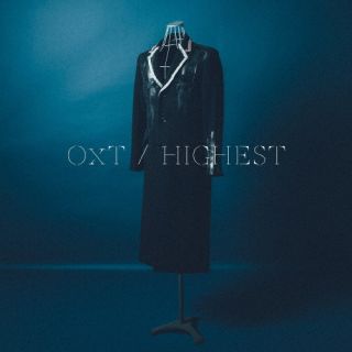 CD)OxT/HIGHEST(ZMCZ-16041)(2022/10/26発売)