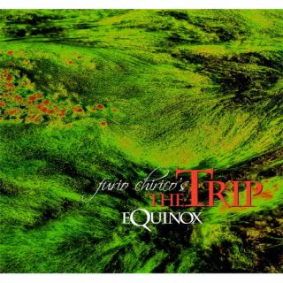 CD)フリオ・キリコズ・ザ・トリップ/イクイノックス（ＤＶＤ付）(KIZC-701)(2022/11/23発売)