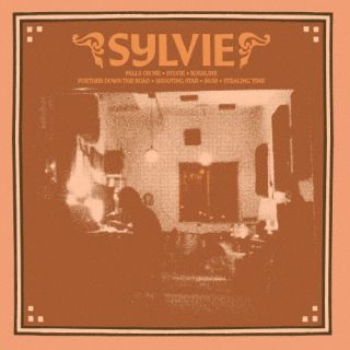 CD)シルヴィー/シルヴィー(PCD-25352)(2022/11/16発売)