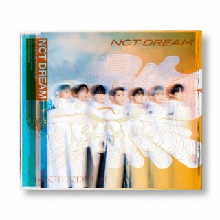 CD)NCT DREAM/Best Friend Ever(初回生産限定盤A ver.)(AVCK-79899)(2023/02/08発売)