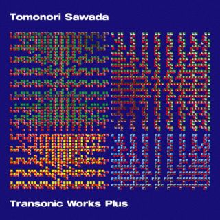 CD)Tomonori Sawada/Transonic Works Plus(EXT-39)(2023/01/11発売)