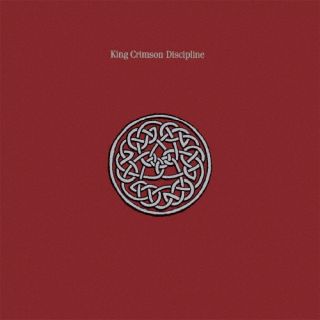 CD)キング・クリムゾン/ディシプリン SHM-CDエディション(POCS-1924)(2023/02/01発売)