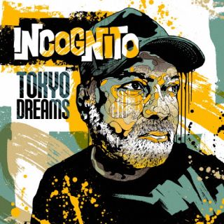 CD)インコグニート/TOKYO DREAMS(限定盤/日本独自企画)(UICY-80228)(2023/01/18発売)