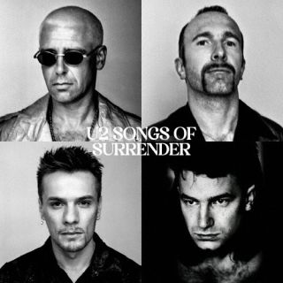 CD)U2/ソングス・オブ・サレンダー（通常盤）(UICY-16150)(2023/03/17発売)