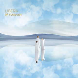 CD)絆 FOREVER リベラ(LIBE-15)(2023/05/17発売)