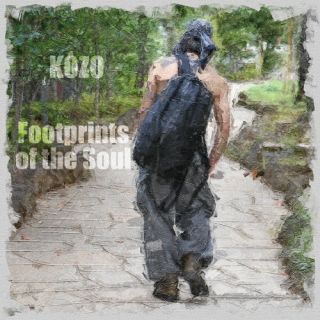 CD)KOZO/Footprints of the Soul(MUHI-1827)(2023/03/29発売)