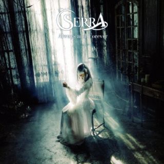 CD)SERRA/Always and Forever(LAPS-4015)(2023/04/26発売)