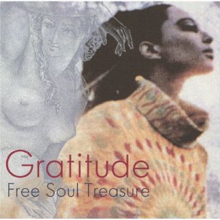 CD)Gratitude SUBURBIA meets ULTRA-VYBE ”Free Soul Treasure”(OTLCD-2651)(2023/05/24発売)