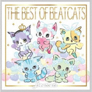 CD)Beatcats/THE BEST OF BEATCATS(PCCG-2248)(2023/05/24発売)