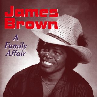 CD)ジェームス・ブラウン/ア・ファミリー・アフェアー(完全限定生産盤/通常価格盤/日本初CD化)(CDSOL-46640)(2023/08/16発売)