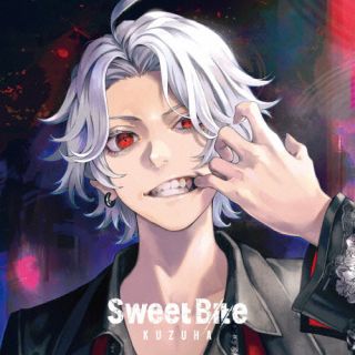 CD)葛葉/Sweet Bite（通常盤）(TYCT-60189)(2022/03/09発売)