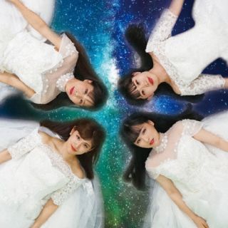 CD)天仙/Milky Way(QECH-1012)(2023/09/27発売)