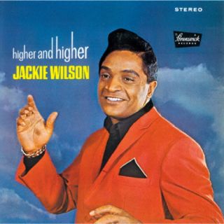 CD)ジャッキー・ウィルソン/ハイヤー・アンド・ハイヤー（期間限定盤(期間限定価格盤(2024年2月29日まで)(UVSL-2026)(2023/12/06発売)