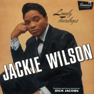 CD)ジャッキー・ウィルソン/ロンリー・ティアドロップス（期間限定盤(期間限定価格盤(2024年2月29日まで)(UVSL-2027)(2023/12/06発売)