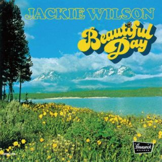 CD)ジャッキー・ウィルソン/ビューティフル・デイ +3（期間限定盤(期間限定価格盤(2024年2月29日まで)(UVSL-2028)(2023/12/06発売)