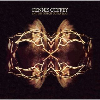 CD)デニス・コフィー&ザ・デトロイト・ギター・バンド/エレクトリック・コフィー（期間限定盤(期間限定価格盤(2024年2月29日まで)(UVSL-2202)(2023/12/20発売)