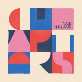 CD)ネイト・ウィリアムズ/チャプターズ(PCD-26106)(2024/01/10発売)