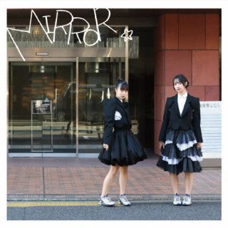 CD)963/mirror(LHFC-10)(2024/02/14発売)