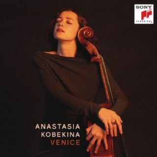 CD)ヴェニス アナスタシア・コベキナ/バーゼル室内管弦楽団(SICC-30840)(2024/02/21発売)