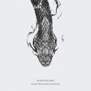 CD)SHIN KOKAWA/touch the subconscious(BRWS-6)(2024/03/06発売)