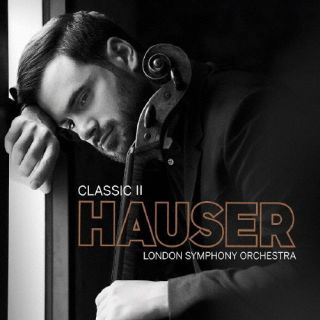 CD)クラシックⅡ ハウザー/ロバート・ジーグラー/ロンドン交響楽団 他(SICC-30850)(2024/04/19発売)