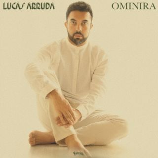 CD)ルーカス・アルーダ/オミニラ(PCD-25388)(2024/04/10発売)