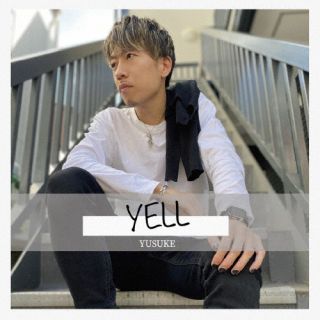 CD)YUSUKE/YELL(XING-2598)(2024/03/27発売)