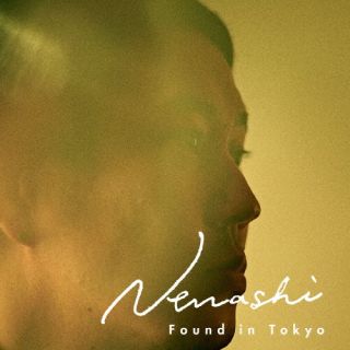 CD)Nenashi/Found in Tokyo(生産限定版)(OPCA-1058)(2024/04/24発売)